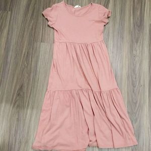 See you Monday dress XS dress